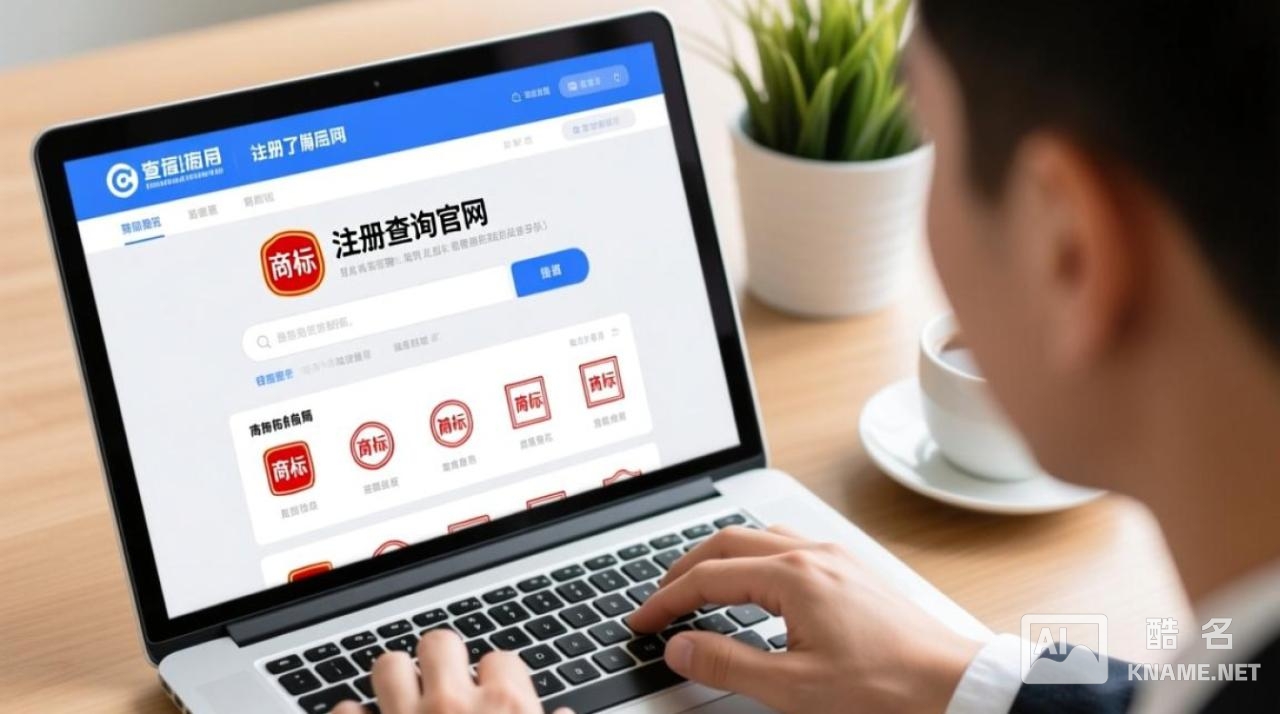 莱芜商标注册查询官网入口在哪？怎么查商标是否被注册？