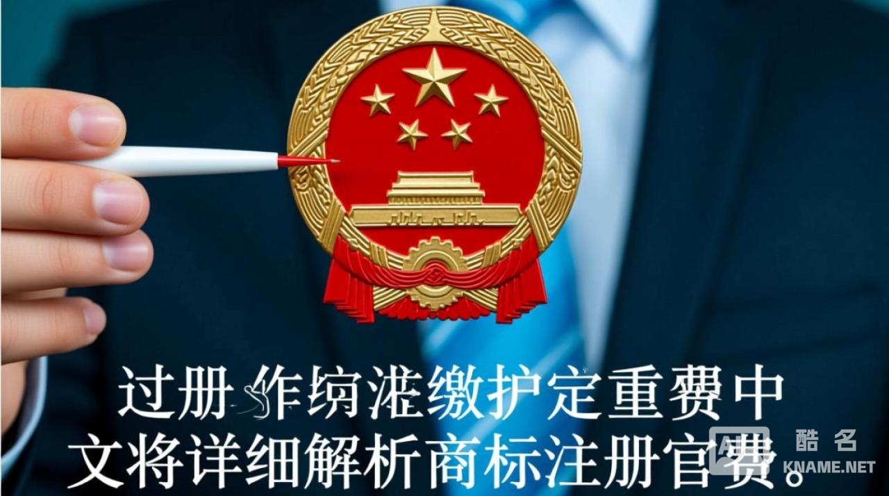 商标注册官费多少钱？不同类别和流程费用有啥区别？