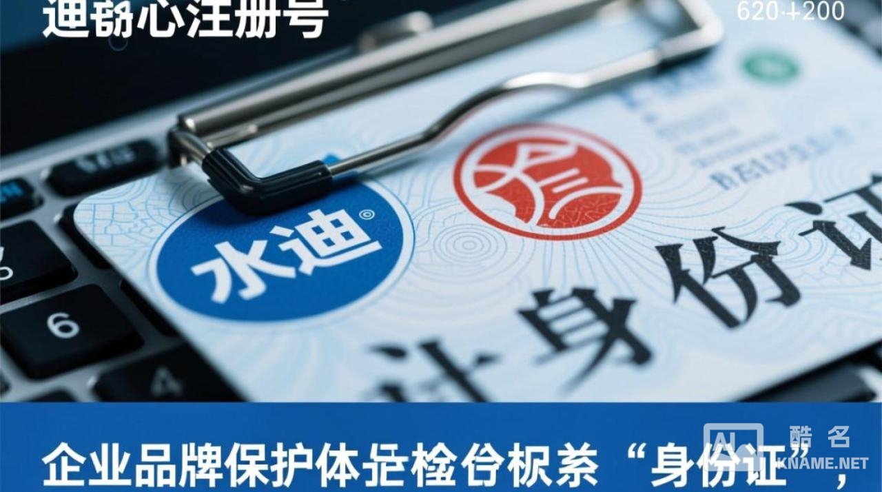 水迪商标注册号是多少？如何查询水迪商标注册信息？