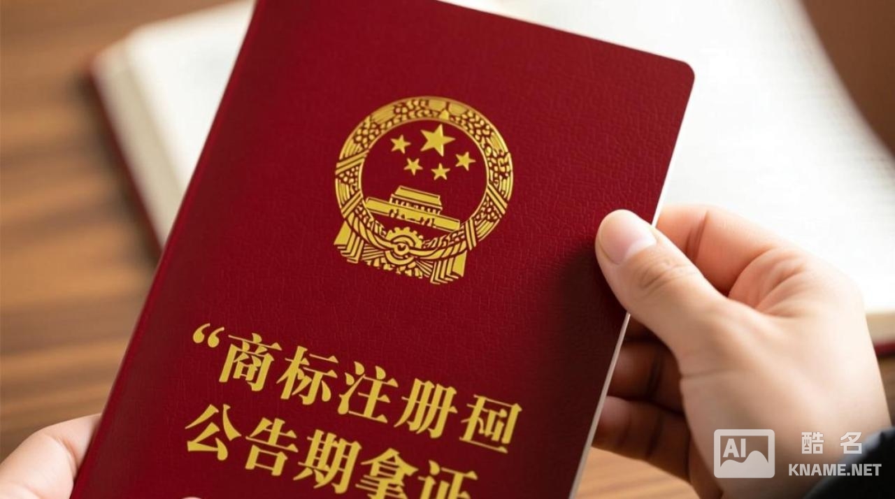 商标注册公告期拿证，公告期多久能拿到证？