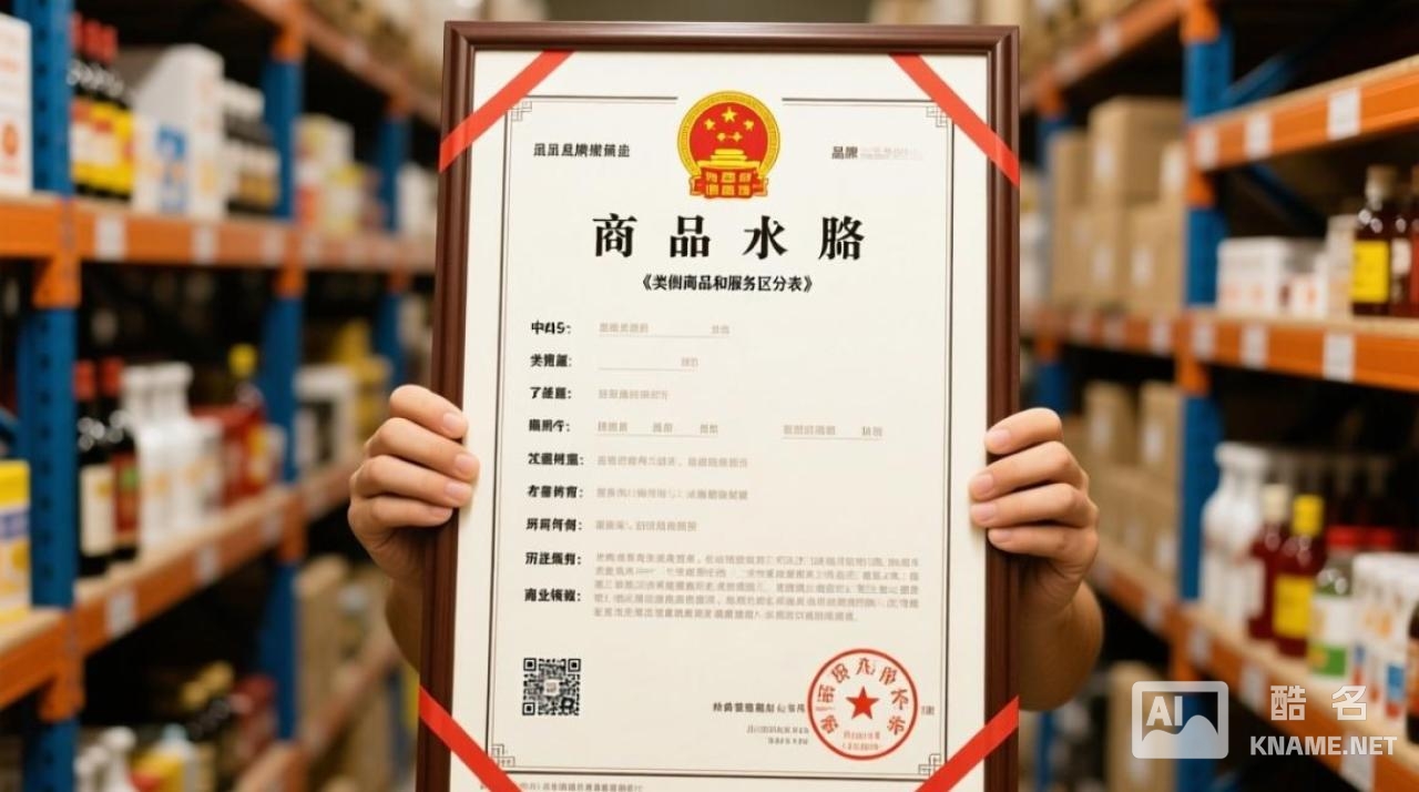 商标注册45类典型商品具体包括哪些服务项目？