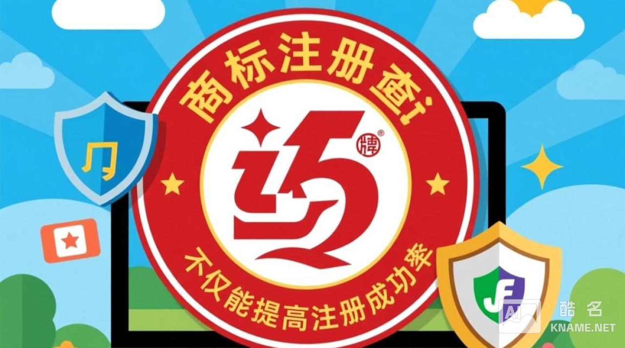 商标注册查询官网分类怎么选？30字内疑问长尾标题