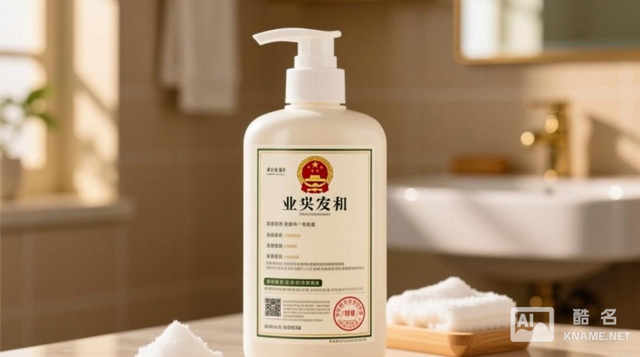 洗头膏商标注册范围具体包括哪些类别？