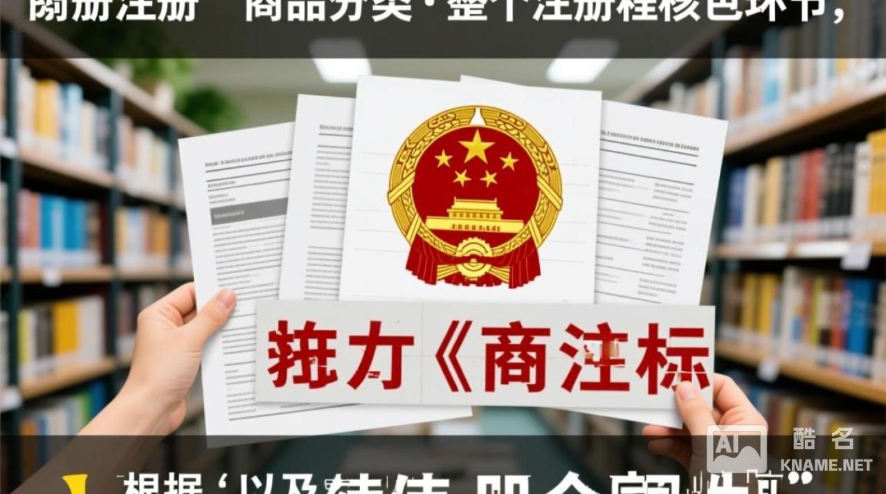 商标注册商品分类选不对会导致哪些问题？