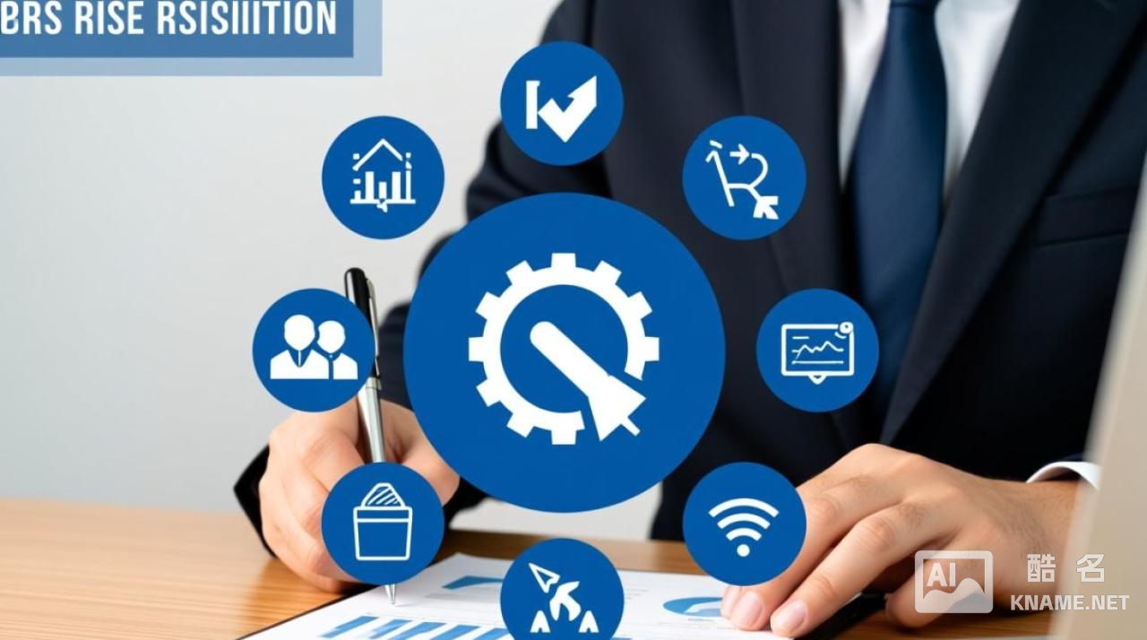 如何找到靠谱的商标注册代理公司？