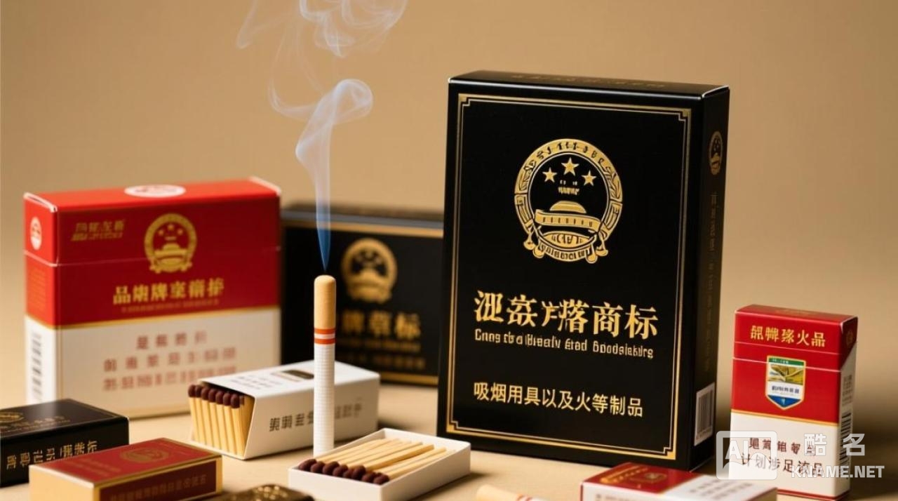 商标注册34类具体包含哪些商品或服务内容？