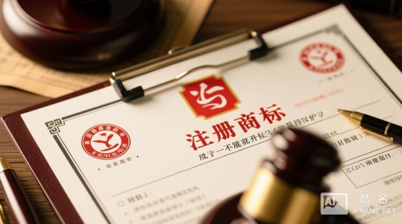 商标注册需要准备哪些资料？新手必看清单整理