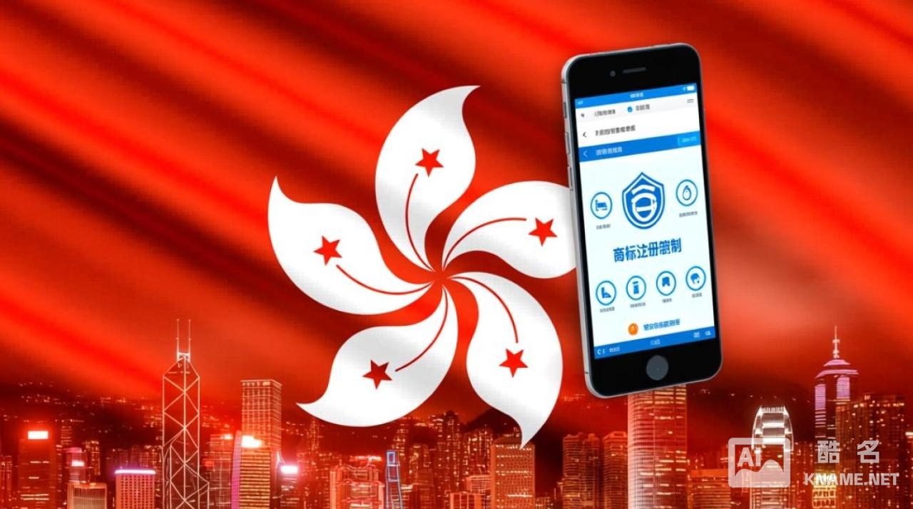 香港商标注册范围具体包括哪些类别和商品服务？
