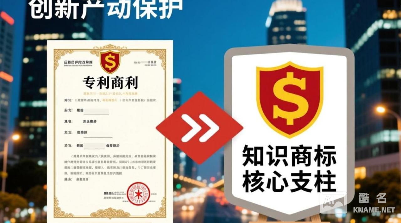 专利转长春商标注册让，为何要转？如何转？