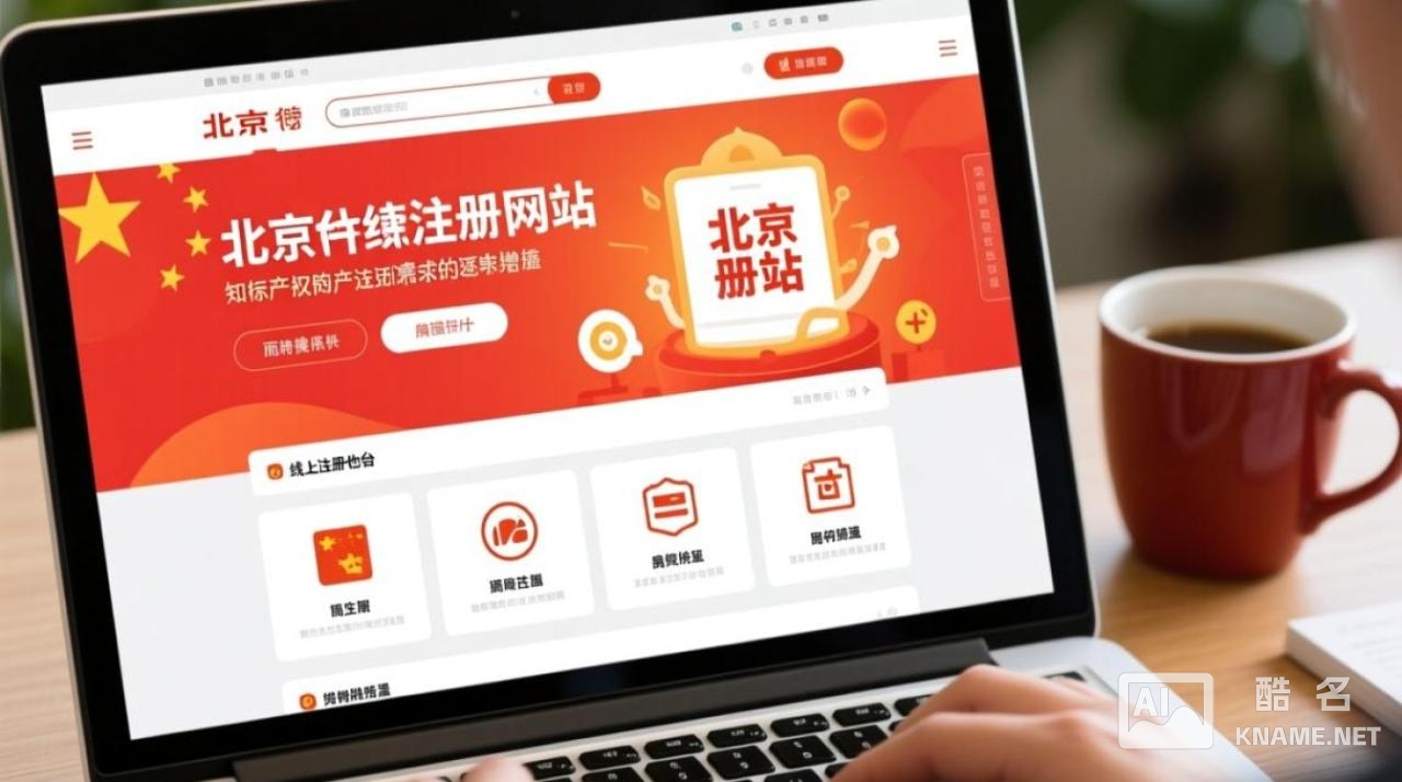 北京商标注册网站行情如何？最新流程与费用是怎样的？