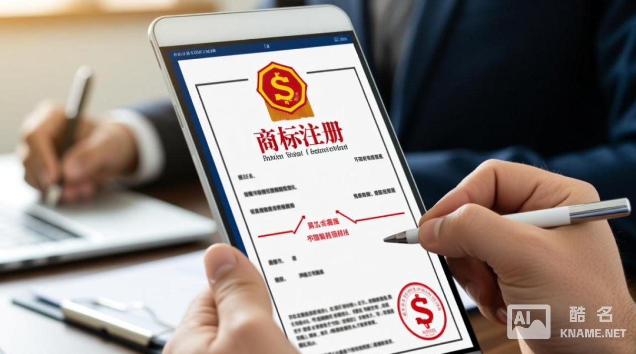 办理商标注册需要哪些材料？新手怎么准备？