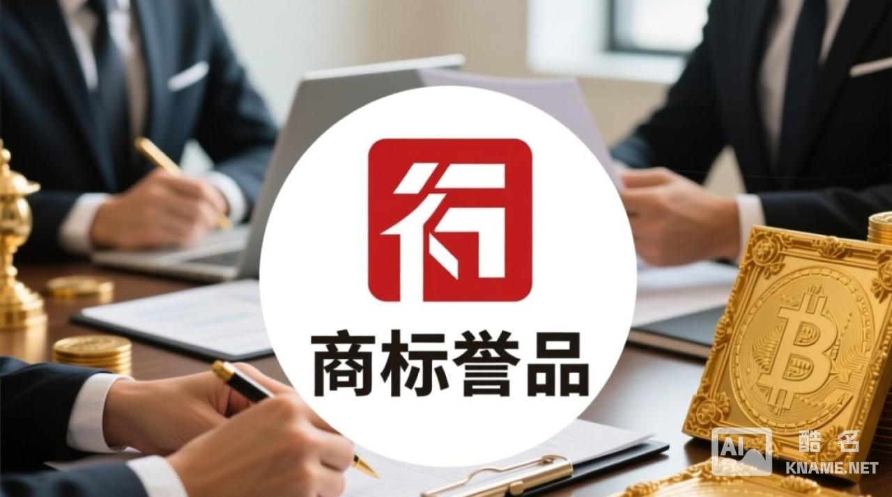 企业为何争抢商标注册？背后原因有哪些？