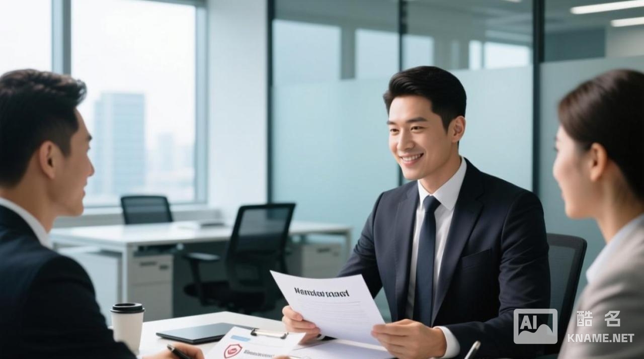 商标注册代理公司业务具体包含哪些服务？