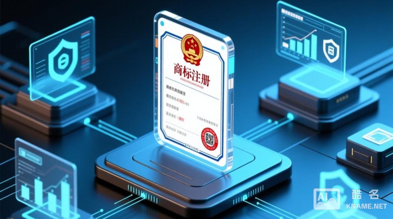 商标注册证在线制作靠谱吗？官方渠道怎么查？