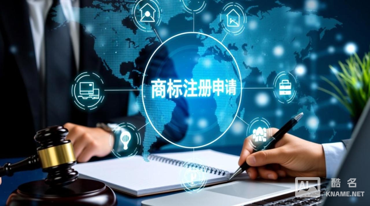 商标注册申请在线广告，如何高效获客？