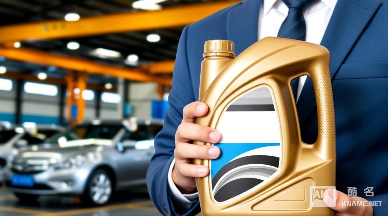 突破润滑油商标注册难？企业如何成功获权？