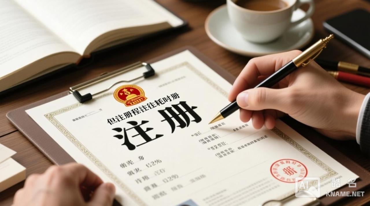 商标注册怎样可以快速？如何高效办理？