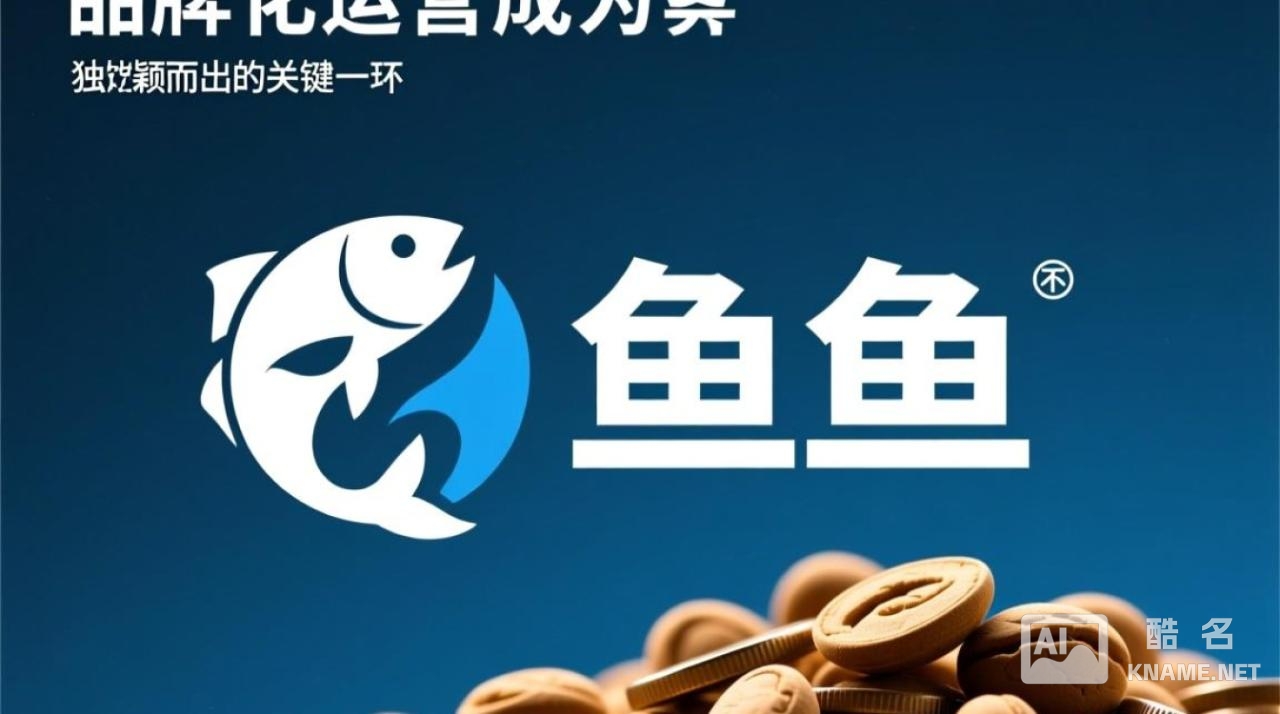 鱼儿饵料商标注册要选哪些类别？30字疑问长尾标题