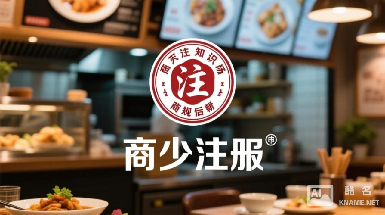 餐饮商标注册分类号选不对怎么办？