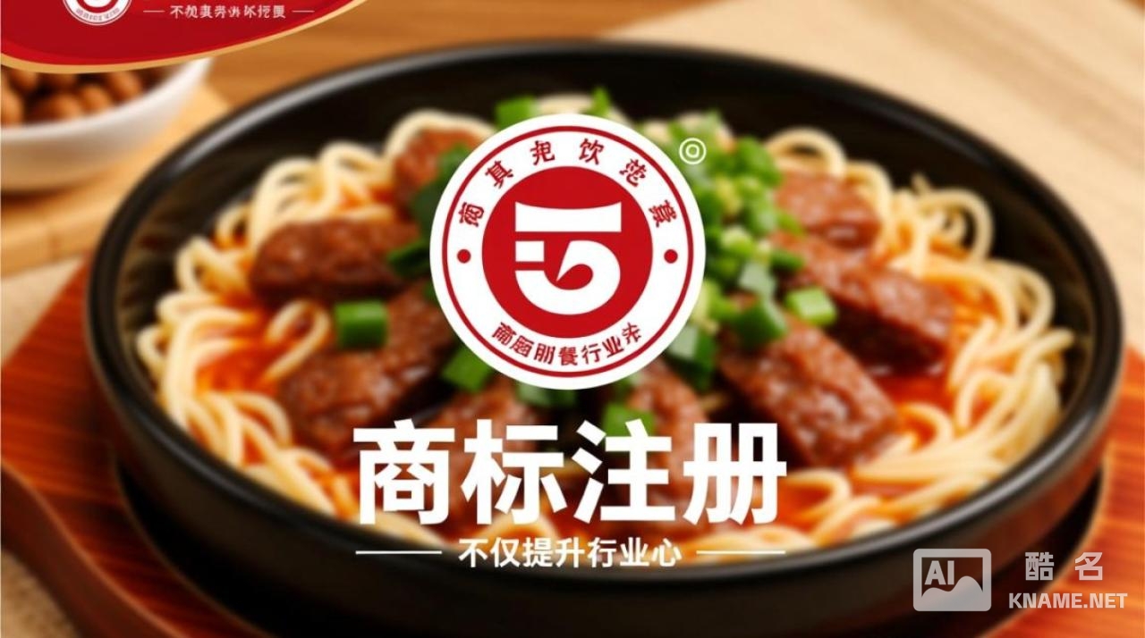 餐饮商标注册分类号选不对怎么办？