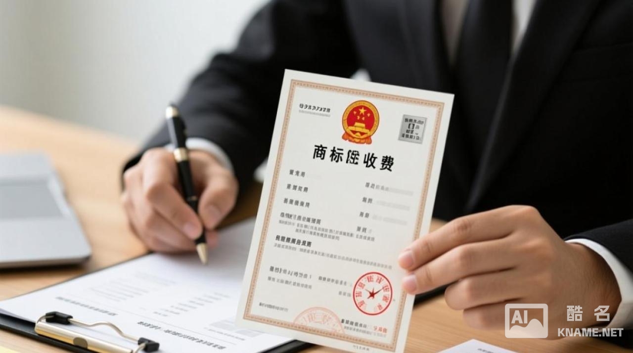 代理商标注册怎么收费？不同机构价格差异大吗？