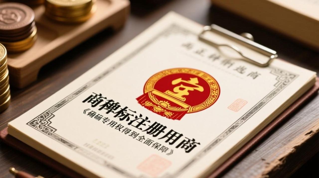 商标注册16类是什么？哪些商品服务属于它？