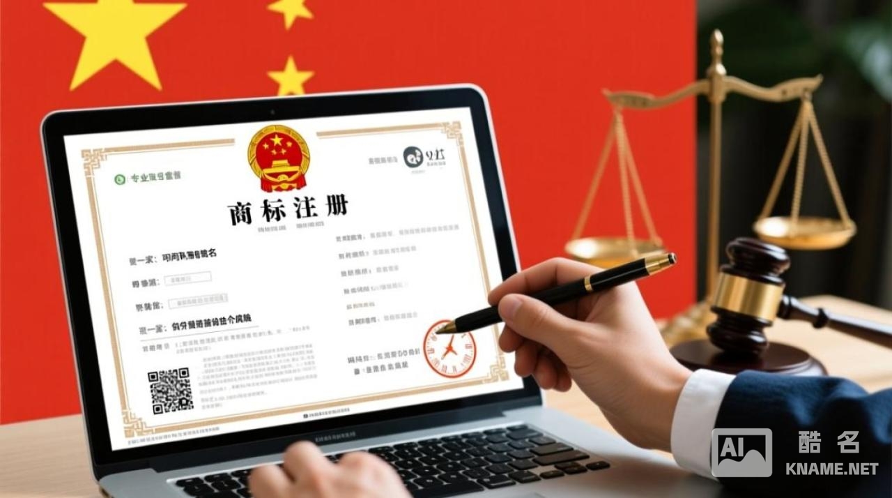 中国商标注册知名中介哪家好？选对中介能少走弯路吗？