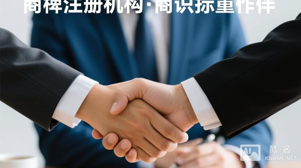 金华商标注册机构哪家好？怎么选靠谱的？