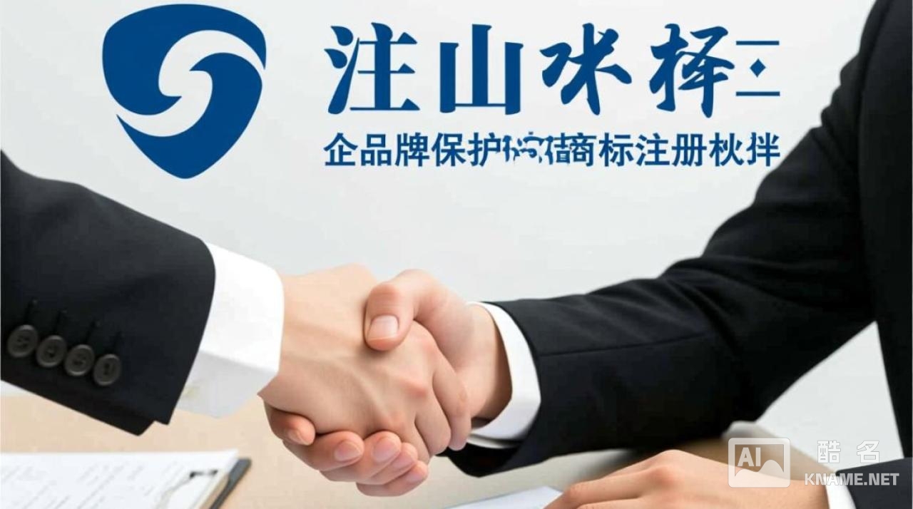 金华商标注册机构哪家好？怎么选靠谱的？