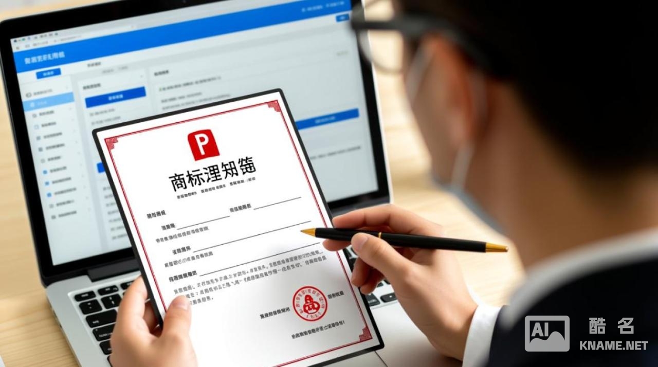商标注册了为什么官网查不到？原因和解决办法是什么？