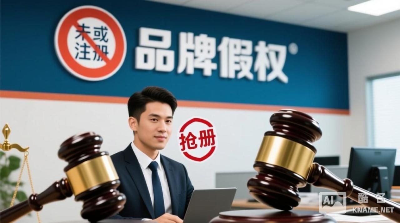 查商标注册真伪怎么查？个人如何自行查询商标注册状态？