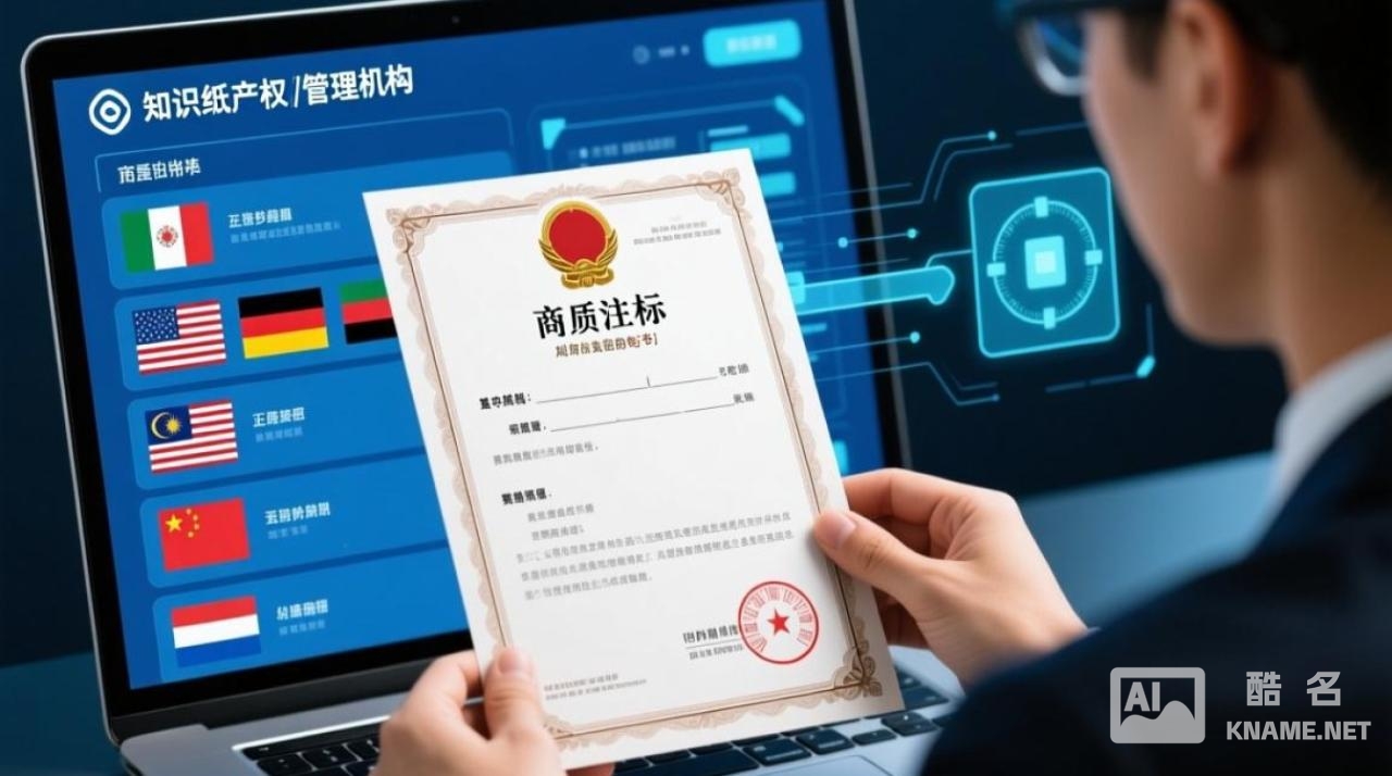 取消纸质商标注册证书后，电子证书怎么领？法律效力会变吗？