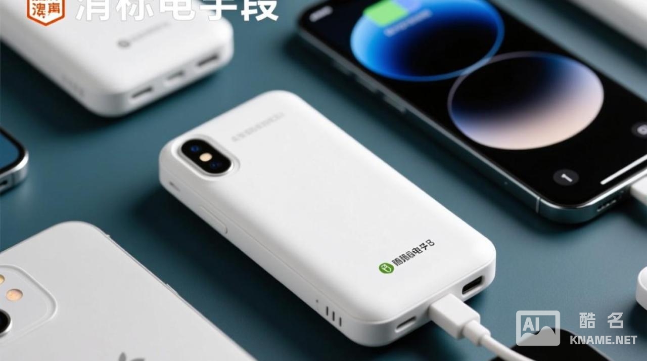 商标注册充电宝属于哪一类目？