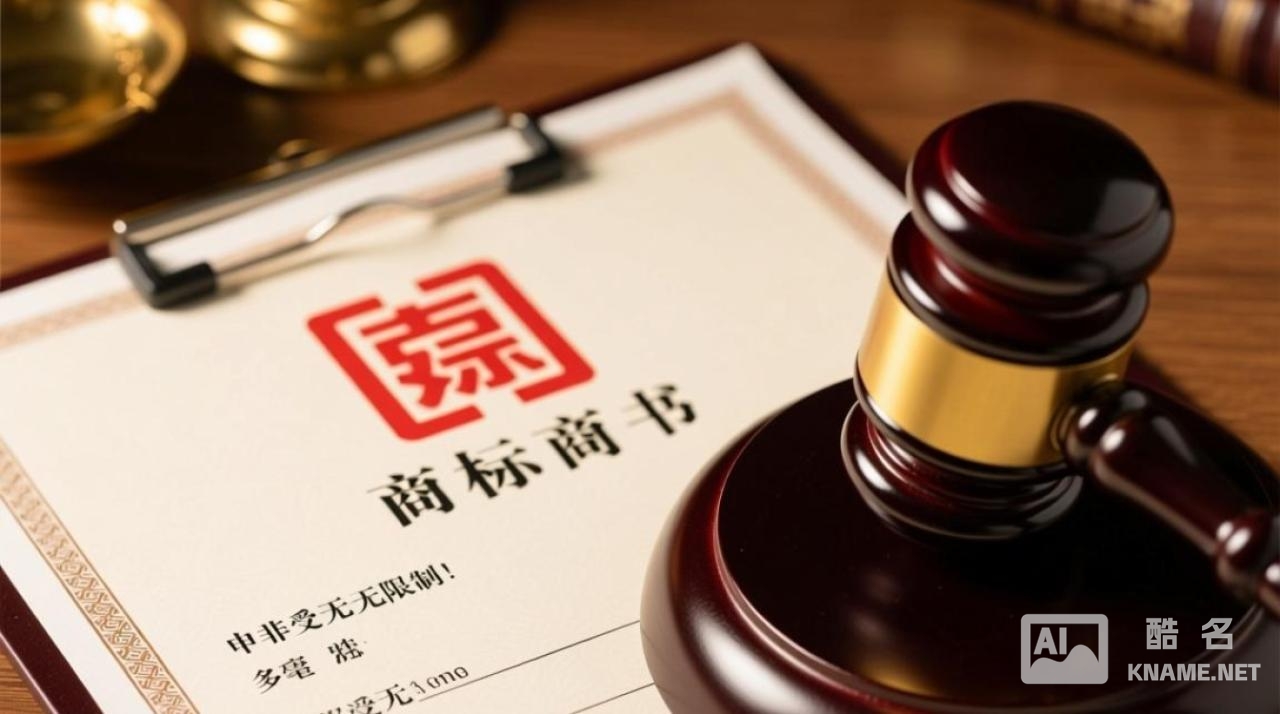 商标注册有没有限制？哪些情况下不能注册商标？