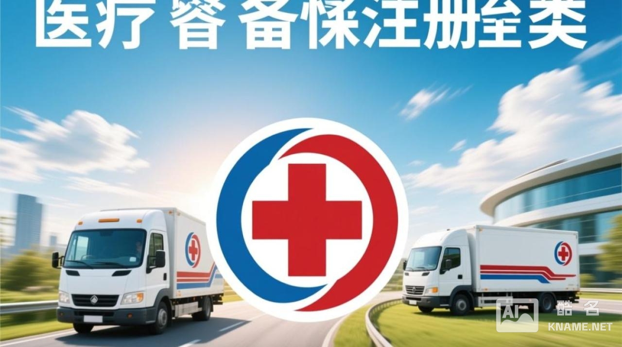 医疗设备商标注册该选哪个类别？怎么注册才正确？