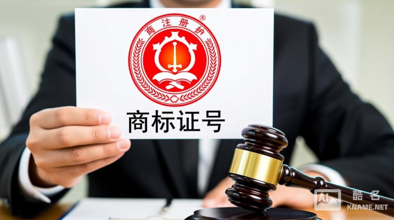 商标注册号怎么查？看申请进度用注册号查吗？