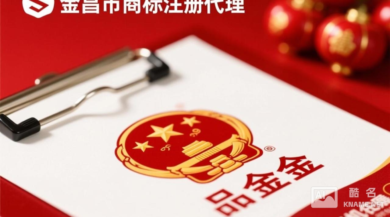 金昌市商标注册代理哪家好？找代理要注意什么？