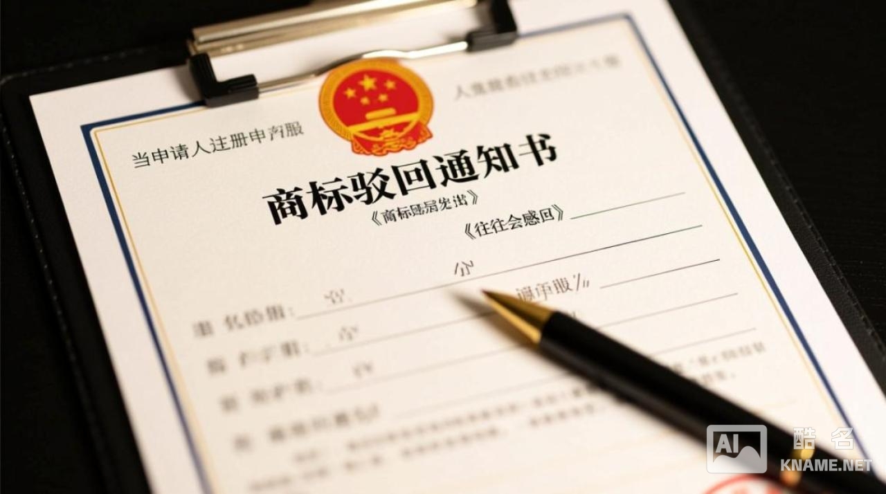 对驳回商标注册申请不服，如何成功维权？