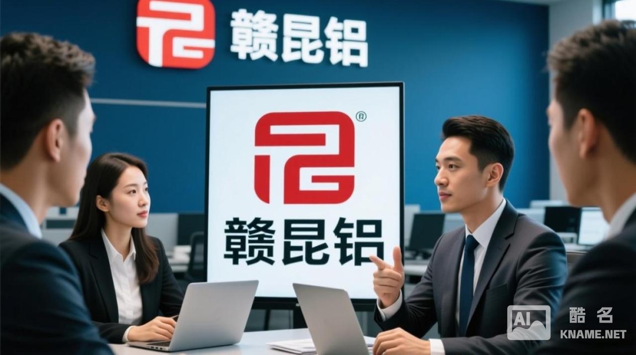 赣昆铝商标注册了吗？查询流程与注意事项有哪些？