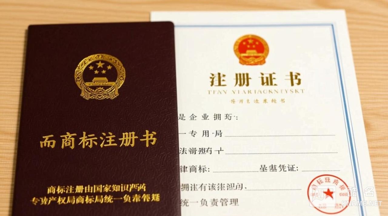 商标注册证北标靠谱吗？办理流程要多久？