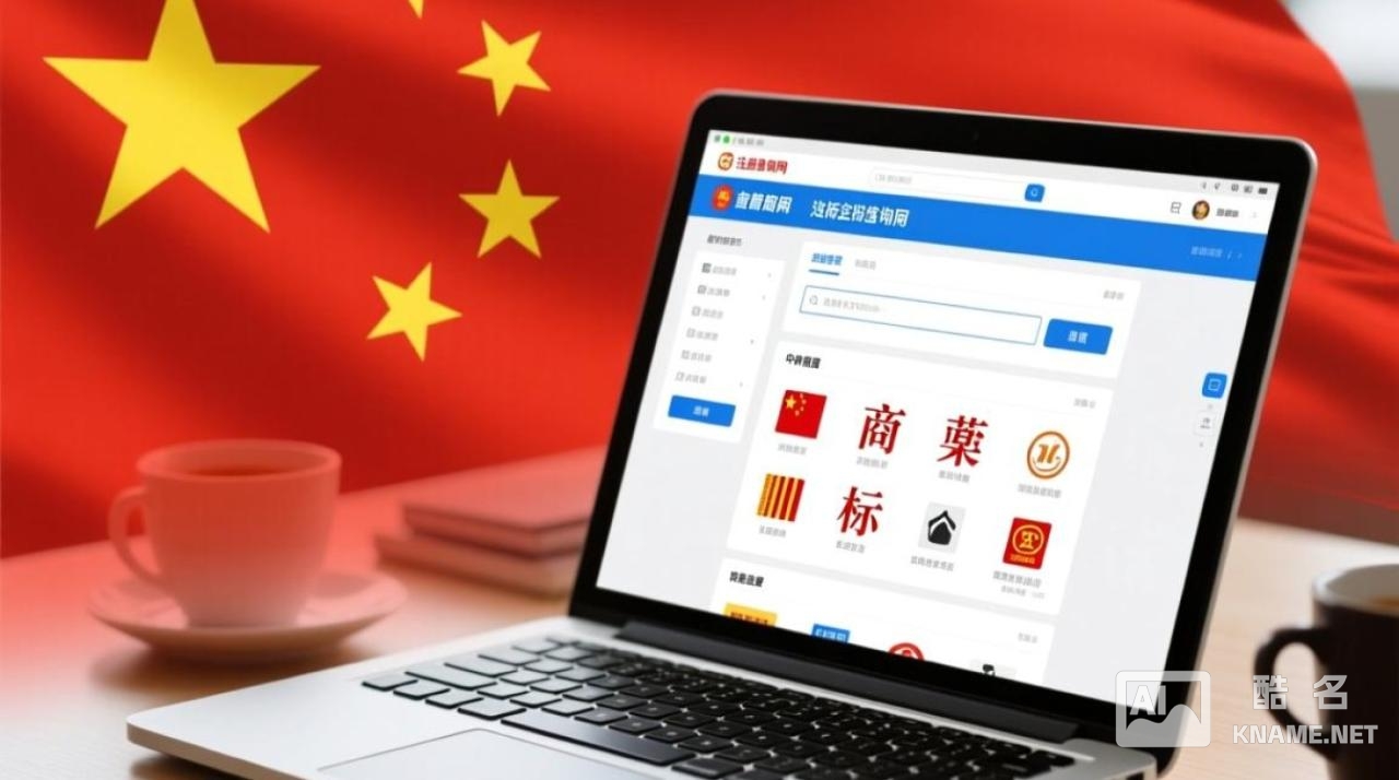 中国免费商标注册查询网怎么用？官方入口在哪？