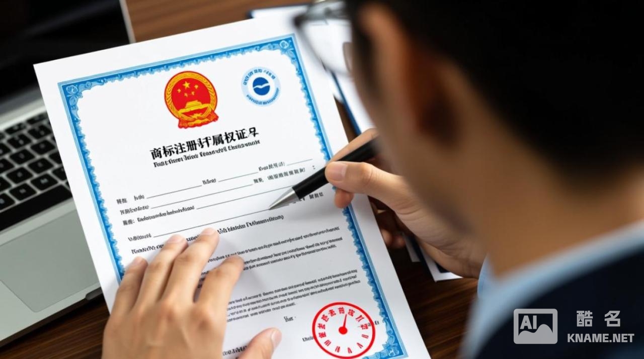 商标注册申请已过公告期为何还没收到注册证？