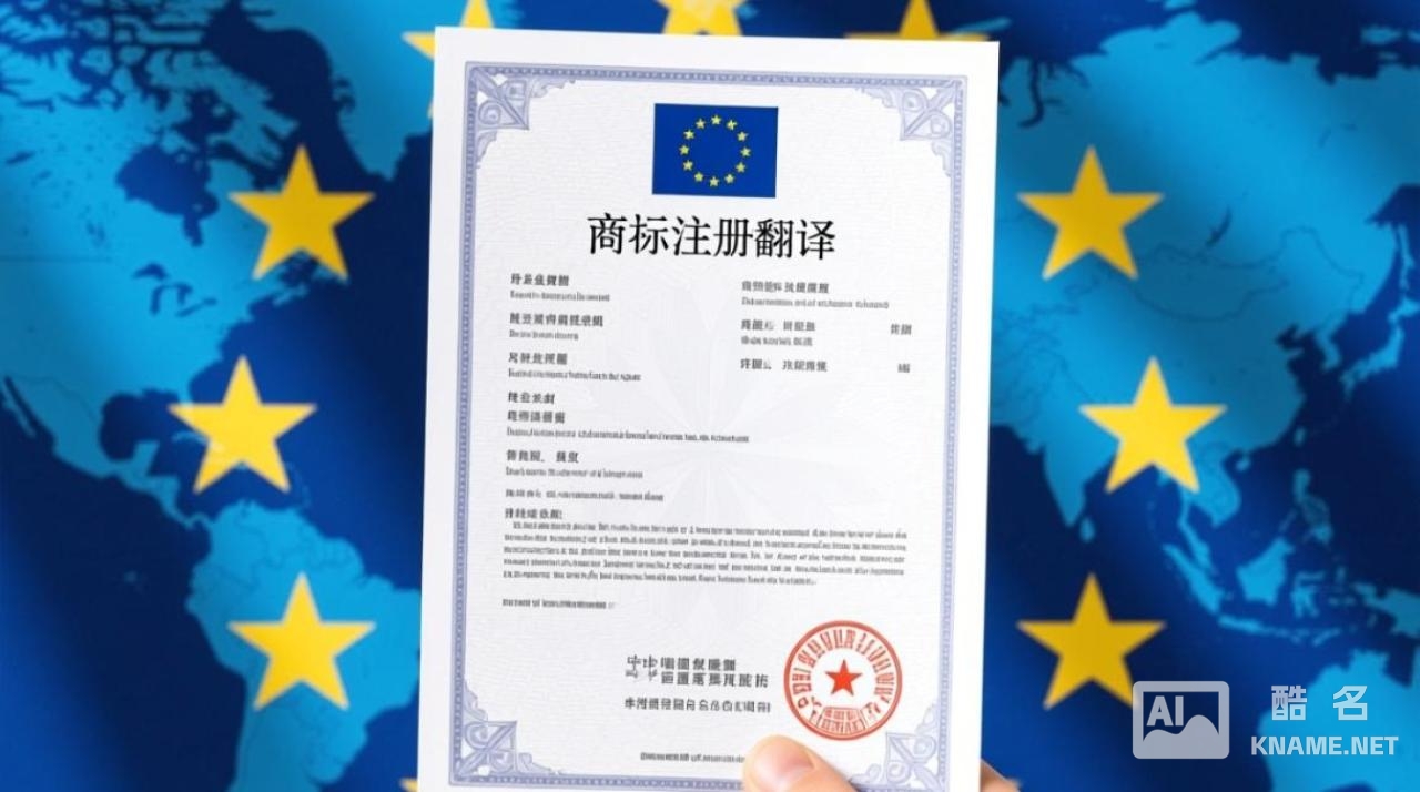 欧盟商标注册证翻译哪家专业又靠谱？