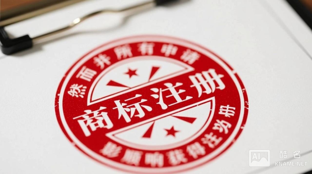 商标注册成功率受哪些因素影响？如何提高注册成功率？