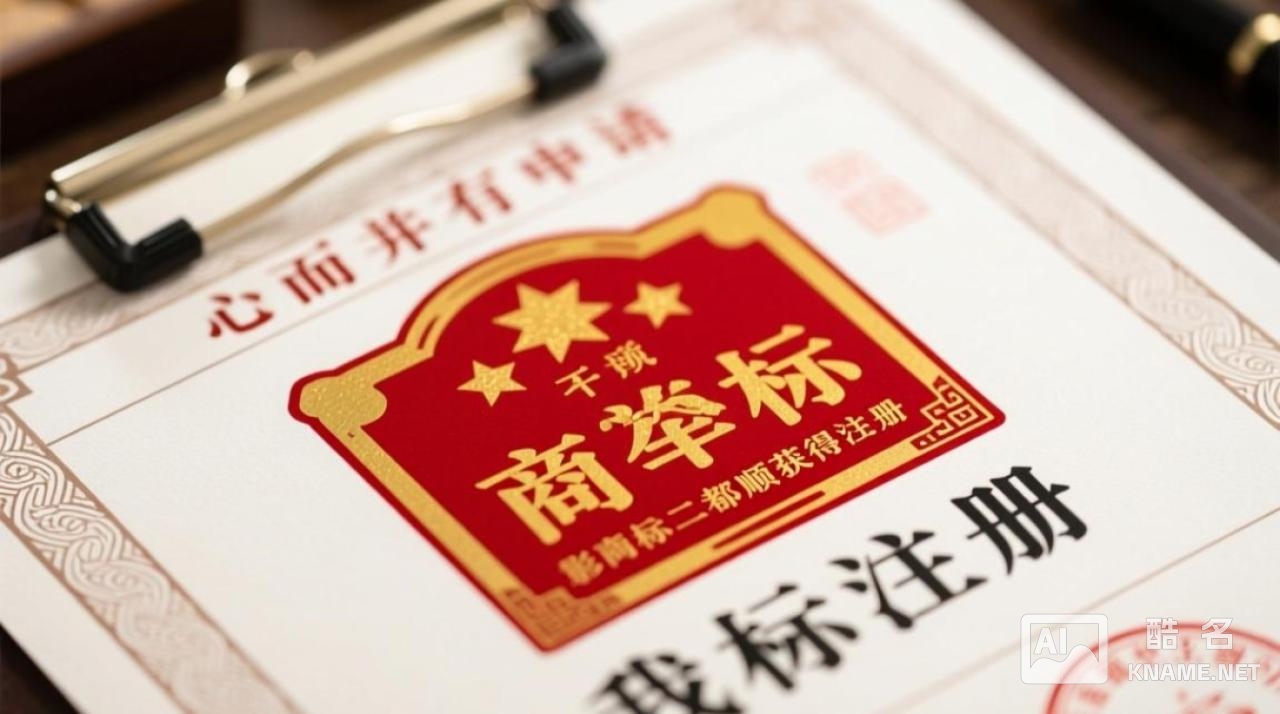 商标注册成功率受哪些因素影响？如何提高注册成功率？