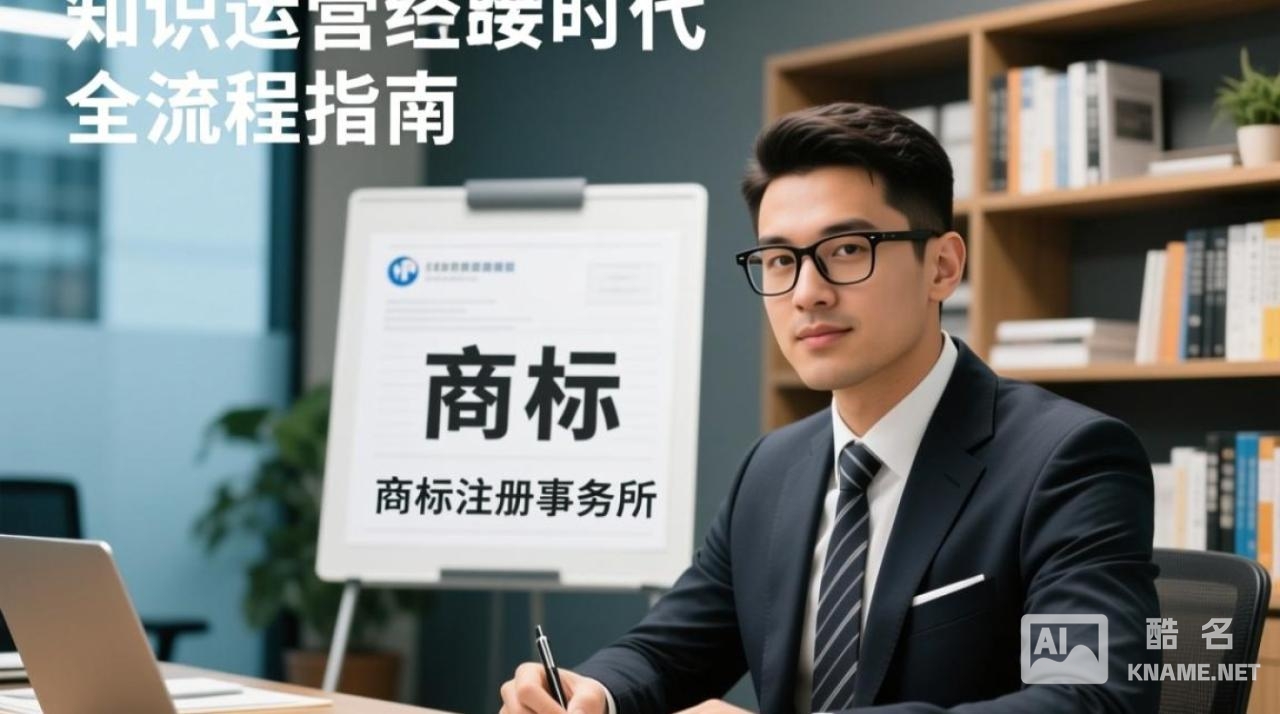 开商标注册事务所需要满足哪些条件？