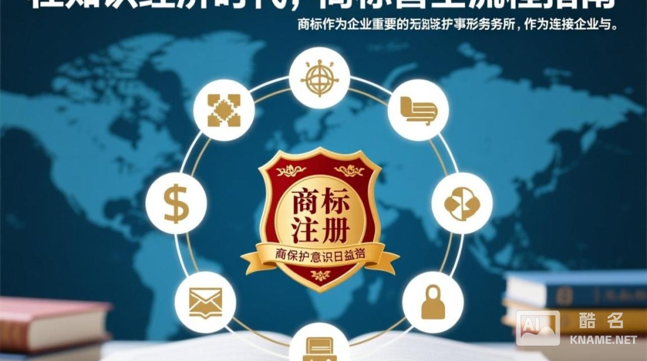 开商标注册事务所需要满足哪些条件？