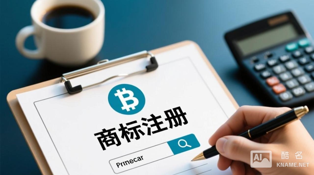 公司商标注册名称怎么查？商标注册名称查询方法有哪些？