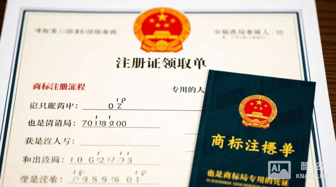 商标注册证领取单丢了怎么办？还能补办吗？