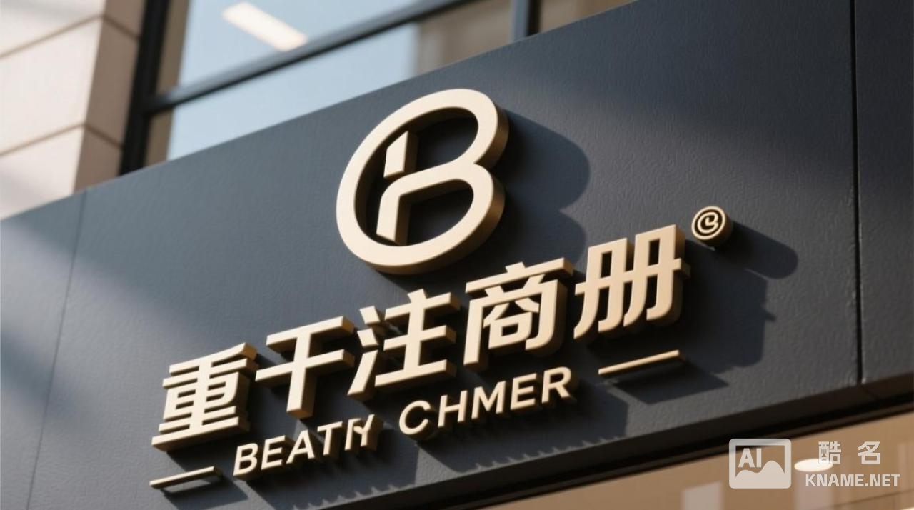 美容行业商标注册名字有哪些避坑技巧？